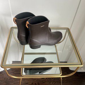 Aigle Miss Juliette Bottillon Boot